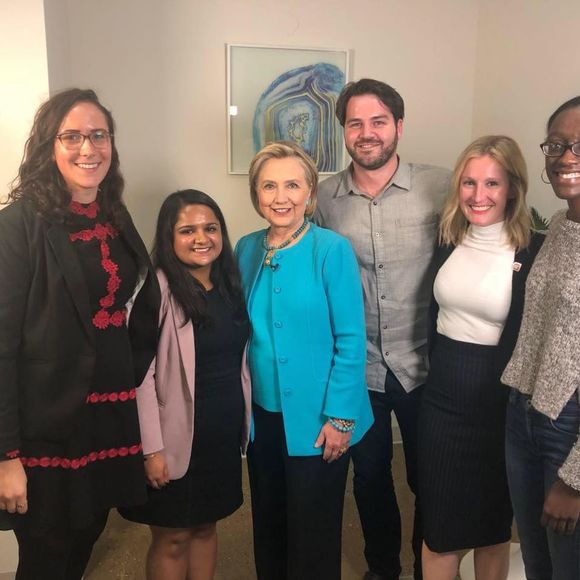 Meet your Posher, Nitin - Picture 1 of 1